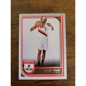 Jerami Grant 2022-2023 NBA Hoops #60 - Portland Trail Blazers - NBA